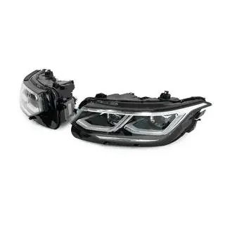 Vordere Full LED Scheinwerfer (für 2020-2024, 2 Stk) Foto 3