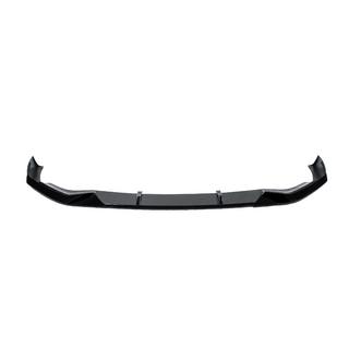 Frontspoiler DPT Lip V1 (für M-Performance 2020-2024, Schwarz Glanz) BMW 5er G30/G31 2017–2023 Foto 1