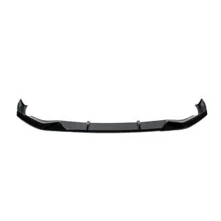 Frontspoiler DPT Lip V1 (für M-Performance 2020-2024, Schwarz Glanz) Foto 1
