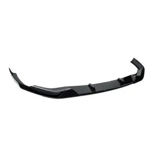 Frontspoiler DPT Lip V1 (für M-Performance 2020-2024, Schwarz Glanz) Foto 4