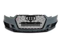 Audi A4 B9 2015-2024 Frontstoßstange RS-Style (2015-2019) Foto 1