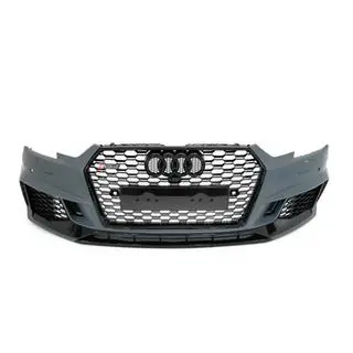 Frontstoßstange RS-Style (2015-2019) Audi A4 B9 2015-2024 Foto 1