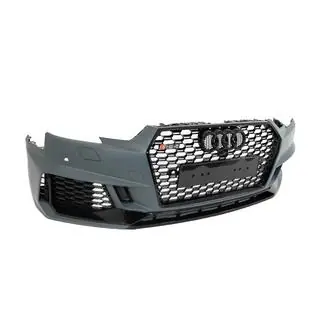 Frontstoßstange RS-Style (2015-2019) Audi A4 B9 2015-2024 Foto 3