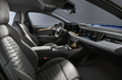 Audi A6 Sportback e-tron performance: Premium-Elektrolimousine mit großer Reichweite Foto 6