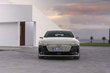 Audi A6 Sportback e-tron performance: Premium-Elektrolimousine mit großer Reichweite Foto 3