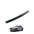 Mercedes GLC X253 2015-2022 Heckstoßstangenabdeckung EuroCap (ABS) Foto 3