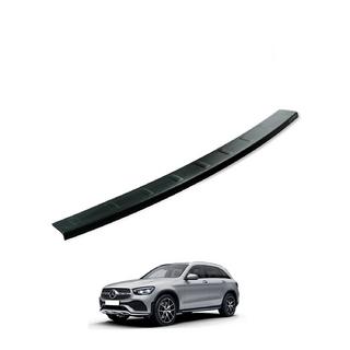 Heckstoßstangenabdeckung EuroCap (ABS) Mercedes GLC X253 2015-2022 Foto 3