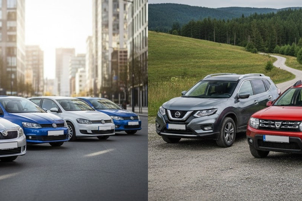Welches Auto bis 15.000 Dollar kaufen: Top-Modelle 2026