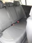 Volkswagen Passat B5 1997-2005 Autositzbezüge (Kunstleder↗Stoff, Premium) Foto 12