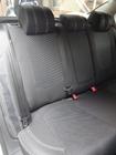 Volkswagen Passat B5 1997-2005 Autositzbezüge (Kunstleder↗Stoff, Premium) Foto 13