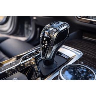 Set Kristallelemente Innenraum (Automatik-Wahlschalter + Tasten) BMW 6 Series G32 2017- Foto 1