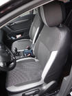 Volkswagen Passat B7 2012-2015 Autositzbezüge (Kunstleder↗Stoff, Premium) Foto 8