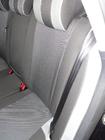 Volkswagen Passat B7 2012-2015 Autositzbezüge (Kunstleder↗Stoff, Premium) Foto 13