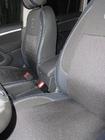 Volkswagen Tiguan 2007-2016 Autositzbezüge (Kunstleder↗Stoff, Premium) Foto 21