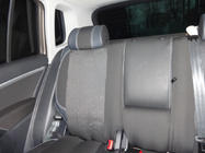 Volkswagen Tiguan 2007-2016 Autositzbezüge (Kunstleder↗Stoff, Premium) Foto 22