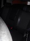 Volkswagen Tiguan 2007-2016 Autositzbezüge (Kunstleder↗Stoff, Premium) Foto 23