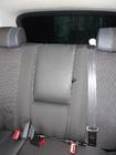 Volkswagen Tiguan 2007-2016 Autositzbezüge (Kunstleder↗Stoff, Premium) Foto 27