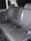 Volkswagen Tiguan 2007-2016 Autositzbezüge (Kunstleder↗Stoff, Premium) Foto 31