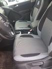 Volkswagen Tiguan 2007-2016 Autositzbezüge (Kunstleder↗Stoff, Premium) Foto 10