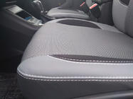 Volkswagen Tiguan 2007-2016 Autositzbezüge (Kunstleder↗Stoff, Premium) Foto 12