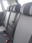 Volkswagen Tiguan 2007-2016 Autositzbezüge (Kunstleder↗Stoff, Premium) Foto 15