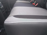 Volkswagen Tiguan 2007-2016 Autositzbezüge (Kunstleder↗Stoff, Premium) Foto 17