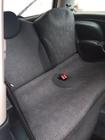 Volkswagen Tiguan 2007-2016 Autositzbezüge (Kunstleder↗Stoff, Premium) Foto 19
