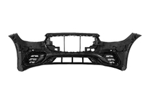 Mercedes S-class W223 2020- Frontstoßstange AMG S63 Foto 5