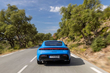 Honda Prelude VI (BF1) im Test: Die wiedergeborene Hybrid-Legende Foto 4