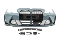 BMW 3 Series G20/G21 2018- Frontstoßstange Design M3 G80 (für 2018-2022) Foto 4