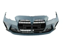 BMW 3 Series G20/G21 2018- Frontstoßstange Design M3 G80 (für 2018-2022) Foto 5