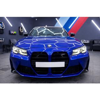 Frontstoßstange Design M3 G80 (für 2018-2022) BMW 3 Series G20/G21 2018- Foto 3