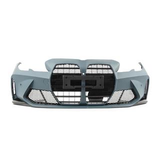 Frontstoßstange Design M3 G80 (für 2018-2022) BMW 3 Series G20/G21 2018- Foto 2
