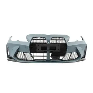 Frontstoßstange Design M3 G80 (für 2018-2022) Foto 2