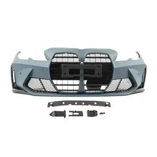 Frontstoßstange Design M3 G80 (für 2018-2022) Foto 4