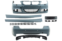 BMW 3 Series E90/E91 2005-2011 M-Sport Bodykit Set (für E90 2008-2011) Foto 6