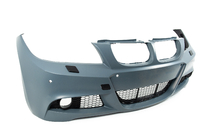 BMW 3 Series E90/E91 2005-2011 M-Sport Bodykit Set (für E90 2008-2011) Foto 16