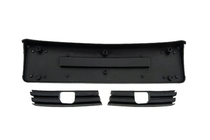 BMW 3 Series E90/E91 2005-2011 M-Sport Bodykit Set (für E90 2008-2011) Foto 22