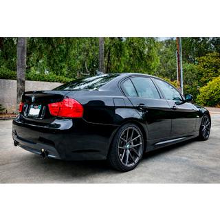M-Sport Bodykit Set (für E90 2008-2011) Foto 3