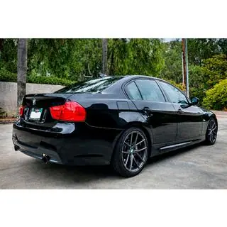 M-Sport Bodykit Set (für E90 2008-2011) Foto 3
