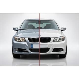 M-Sport Bodykit Set (für E90 2008-2011) Foto 1