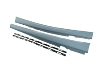 BMW 3 Series E90/E91 2005-2011 M3 Bodykit Satz (für E90 2008-2011) Foto 17