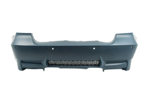 BMW 3 Series E90/E91 2005-2011 M3 Bodykit Satz (für E90 2008-2011) Foto 5