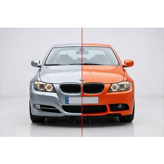 M3 Bodykit Satz (für E90 2008-2011) Foto 1
