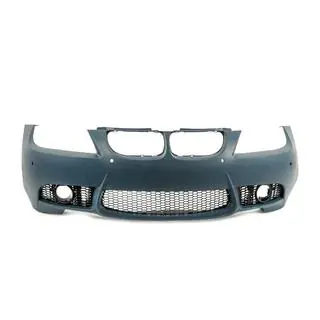 M3 Bodykit Satz (für E90 2008-2011) Foto 4