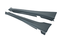 BMW 5 Series E60/E61 2003-2010 M-Sport Bodykit Set (für E60) Foto 13