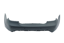 BMW 5 Series E60/E61 2003-2010 M-Sport Bodykit Set (für E60) Foto 23
