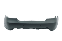 BMW 5 Series E60/E61 2003-2010 M-Sport Bodykit Set (für E60) Foto 5