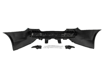 BMW 5 Series E60/E61 2003-2010 M-Sport Bodykit Set (für E60) Foto 28