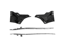 BMW 5 Series E60/E61 2003-2010 M-Sport Bodykit Set (für E60) Foto 32